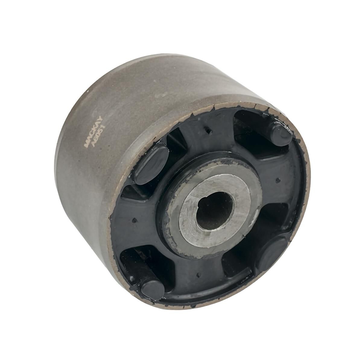 Differential Mount Bush Rear - FORD FALCON BF - 4.0L I6  PETROL - Manual & Auto, , scaau_hi-res
