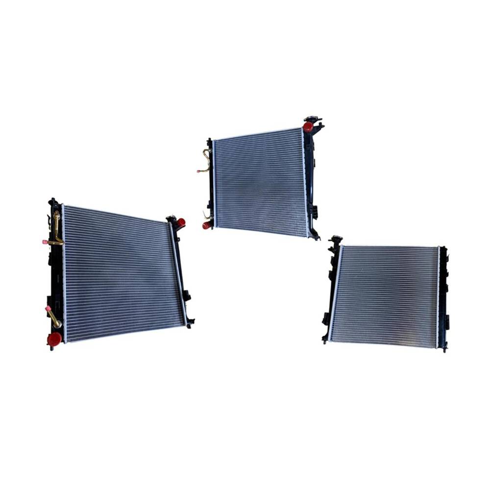 Ix.5 Radiator Sterling Radiator to suit Hyundai Ix35 02/2010 to 2015 - HYIX-RAD-005 ...