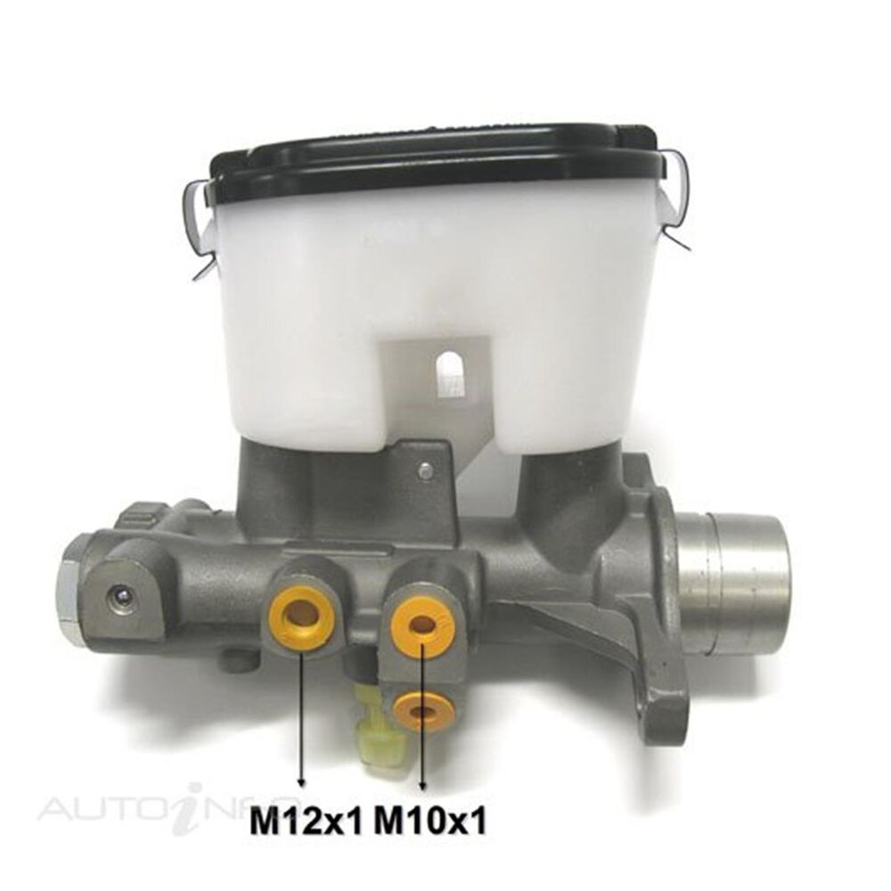 Bosch Brake Master Cylinder B227066 Supercheap Auto
