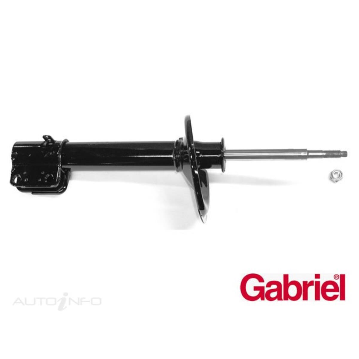 Ultra Strut- Gas, , scaau_hi-res