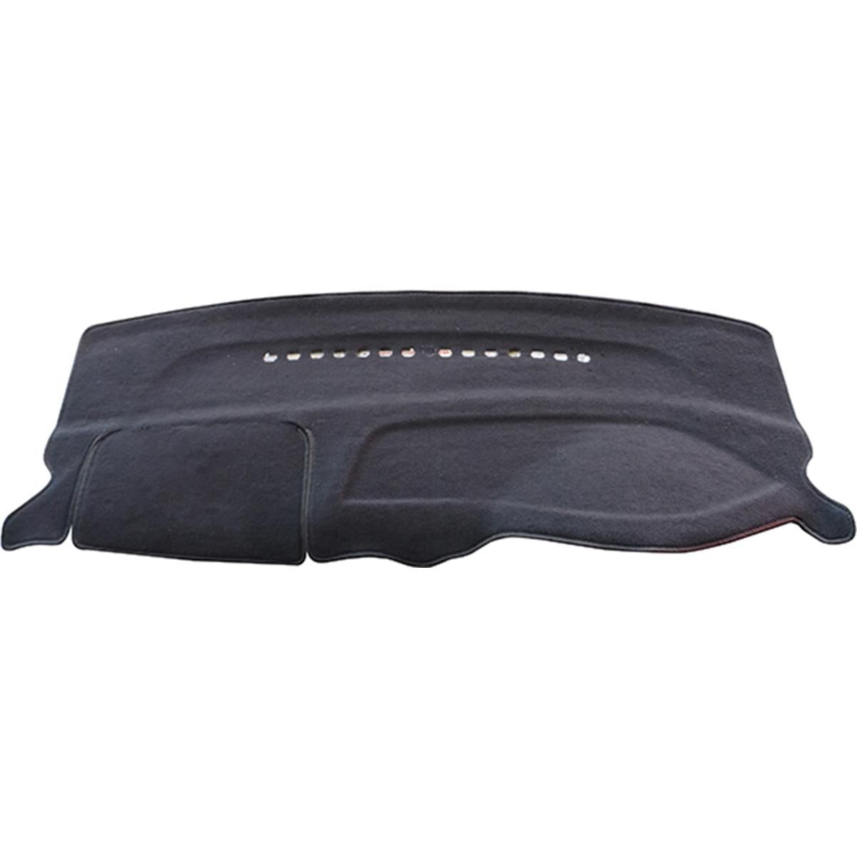 Sunland Charcoal Dashmat to suit Ford Focus LS/LT/LV - F6506, , scaau_hi-res