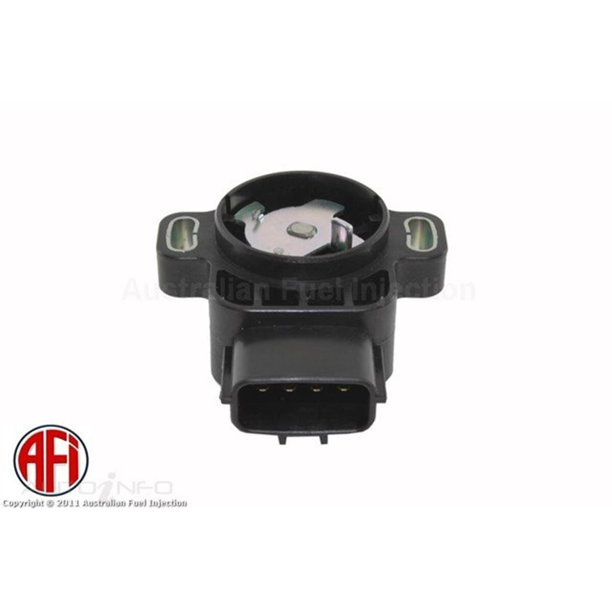 THROTTLE POSITON SENSOR, , scaau_hi-res