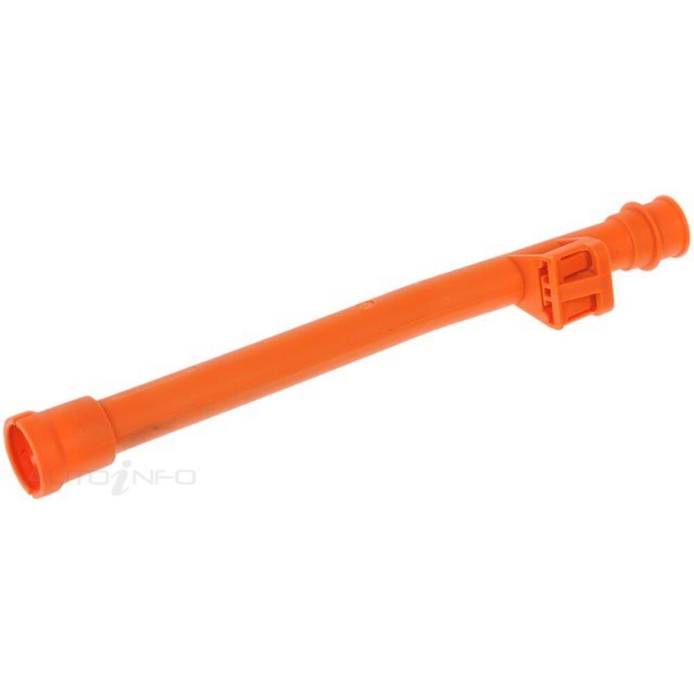 OIL DIPSTICK FUNNEL TUBE - AUDI/VW, , scaau_hi-res