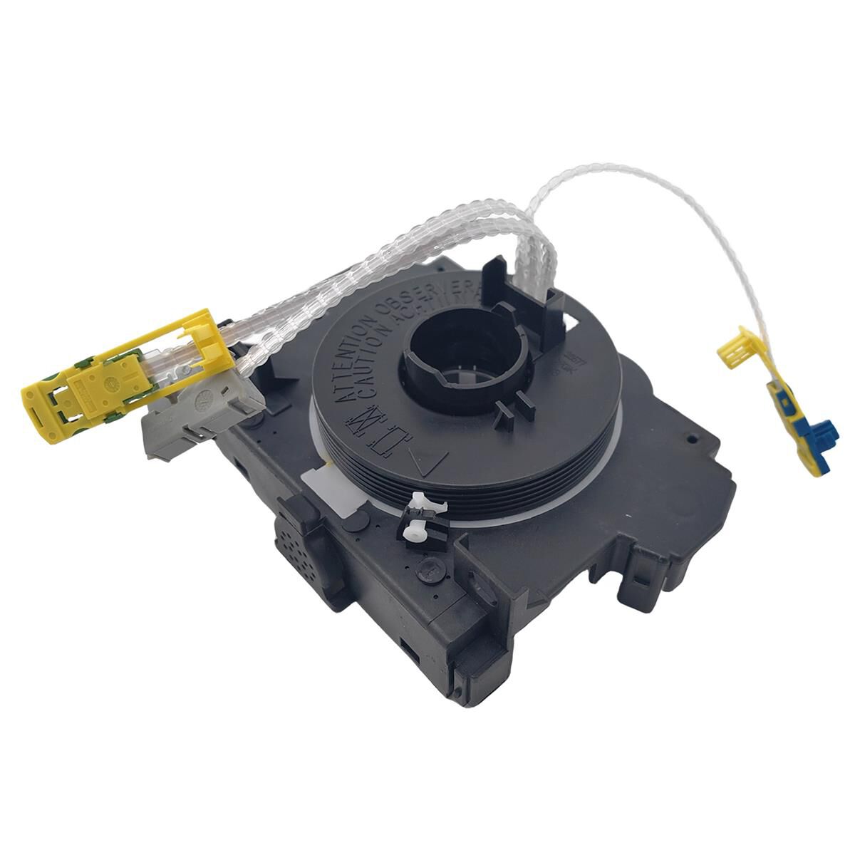 AIRBAG CLOCK SPRING FIT FOR CITROEN BERLINGO C4 C5 C8 NEMO XSARA, , scaau_hi-res