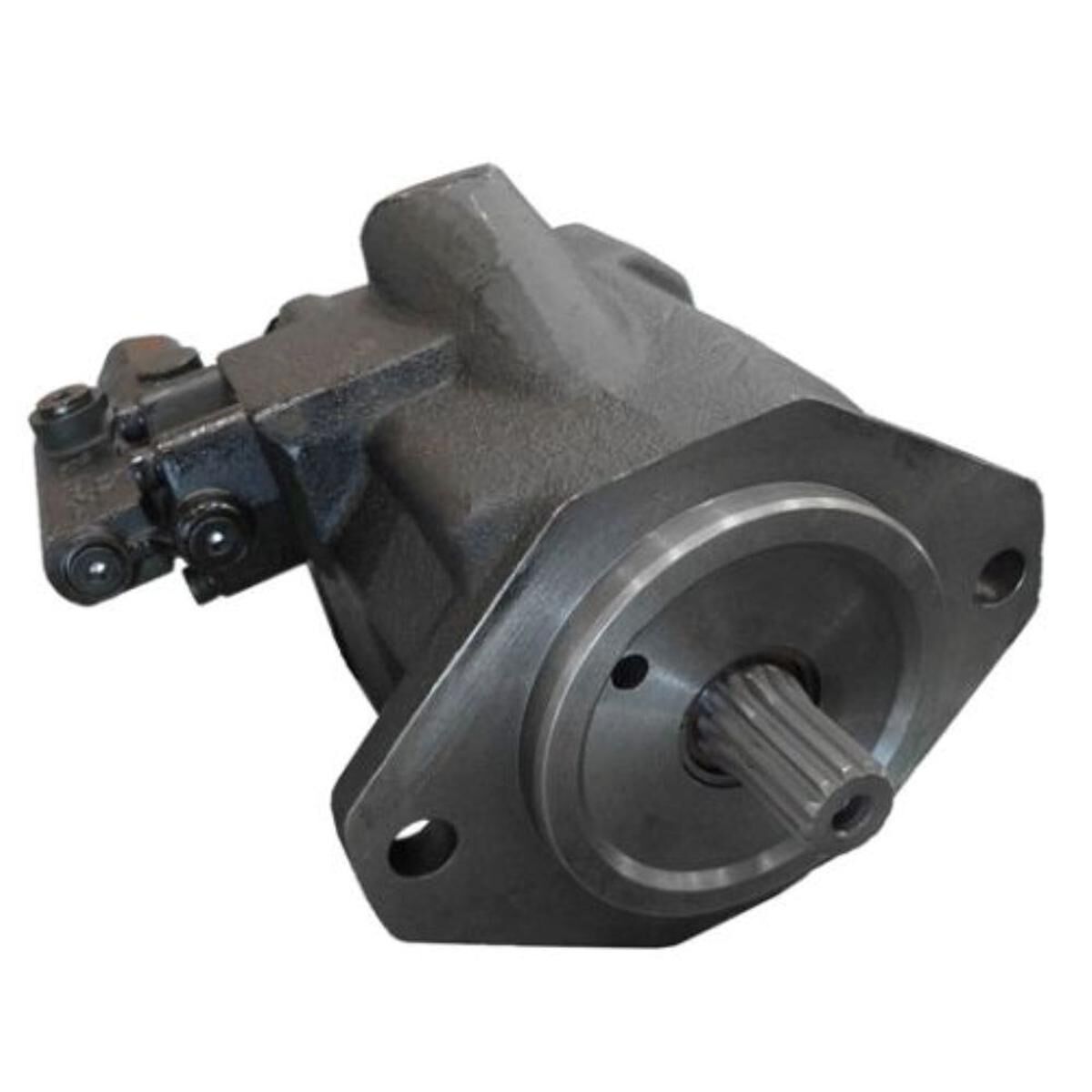 HYDRAULIC PUMP, , scaau_hi-res