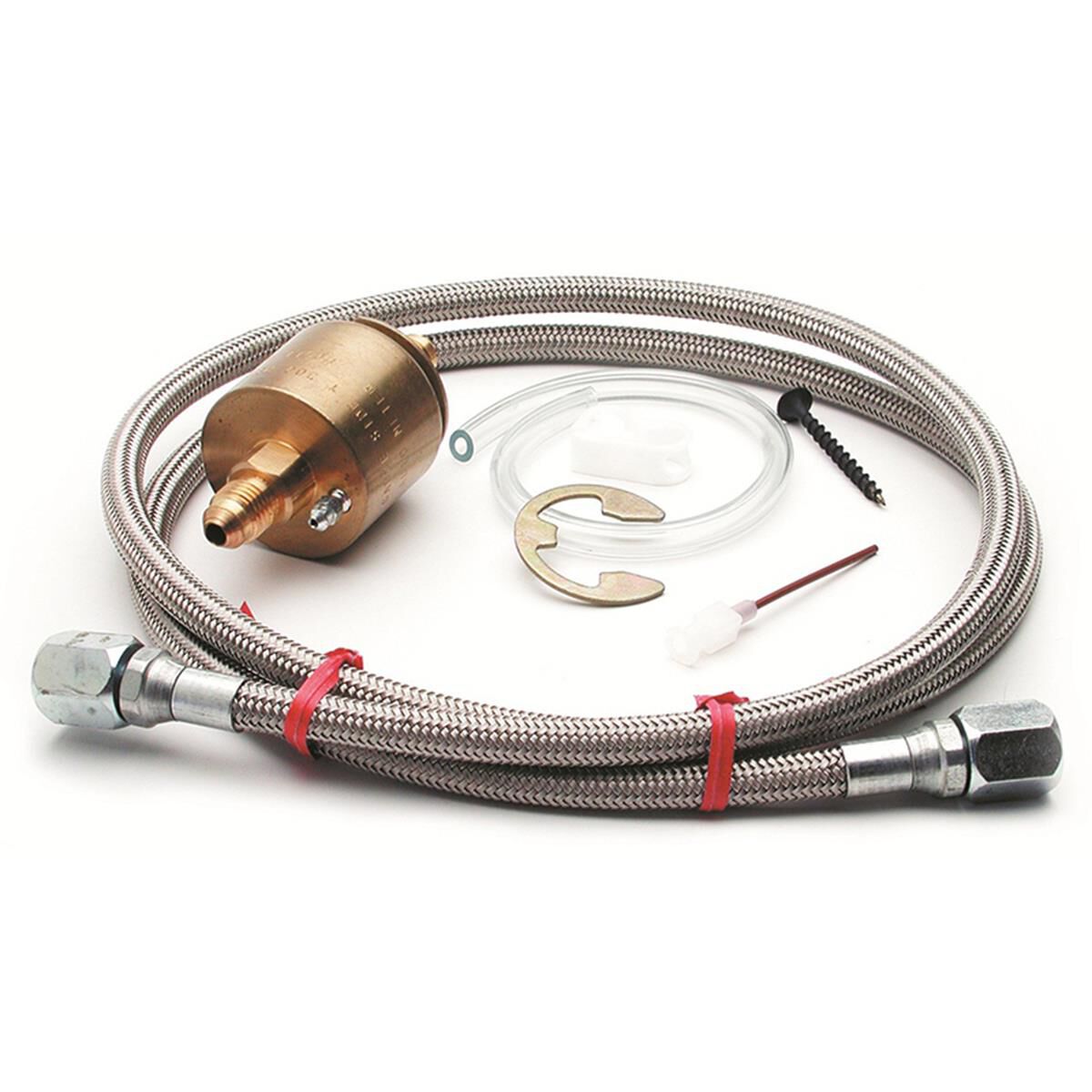 FUEL PRESS ISOLATOR KIT 300 PS, , scaau_hi-res