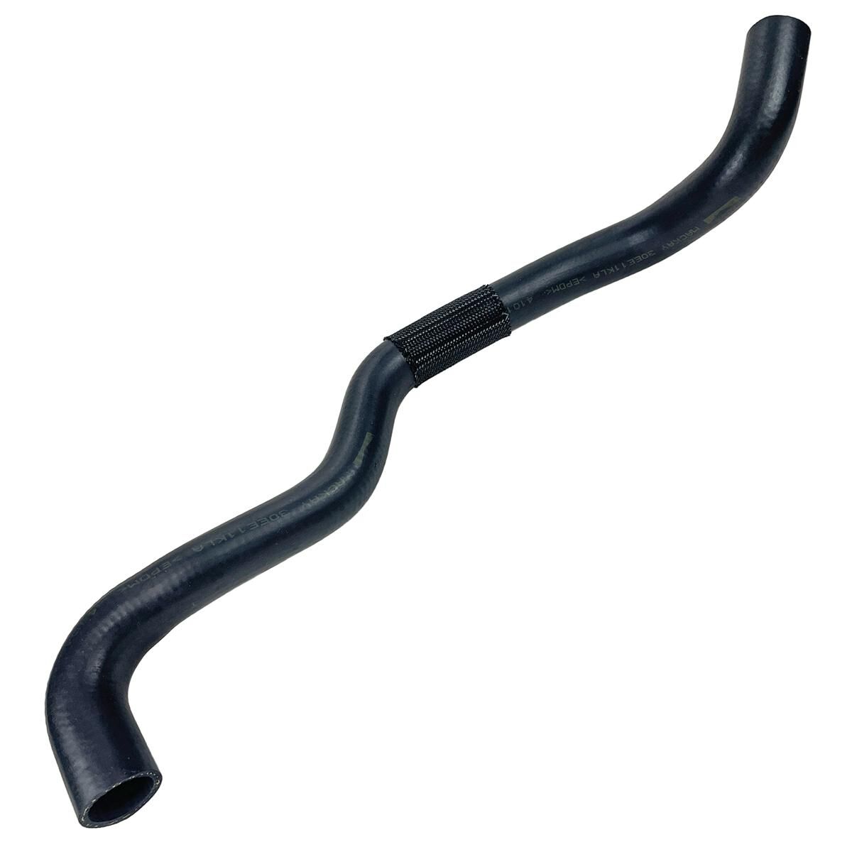 Radiator Lower Hose - Ford Everest UA 3.2L (P5AT) I5 20V DOHC CRD I/C TURBO 3198cc 143kw, , scaau_hi-res