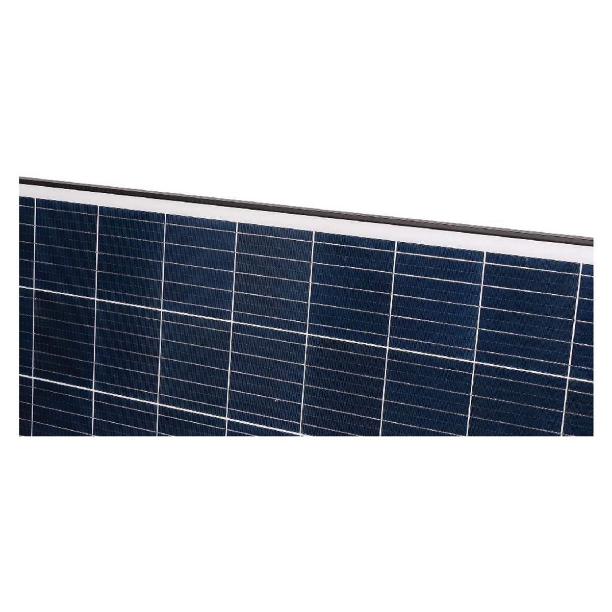 Fixed solar panel 4wd sale