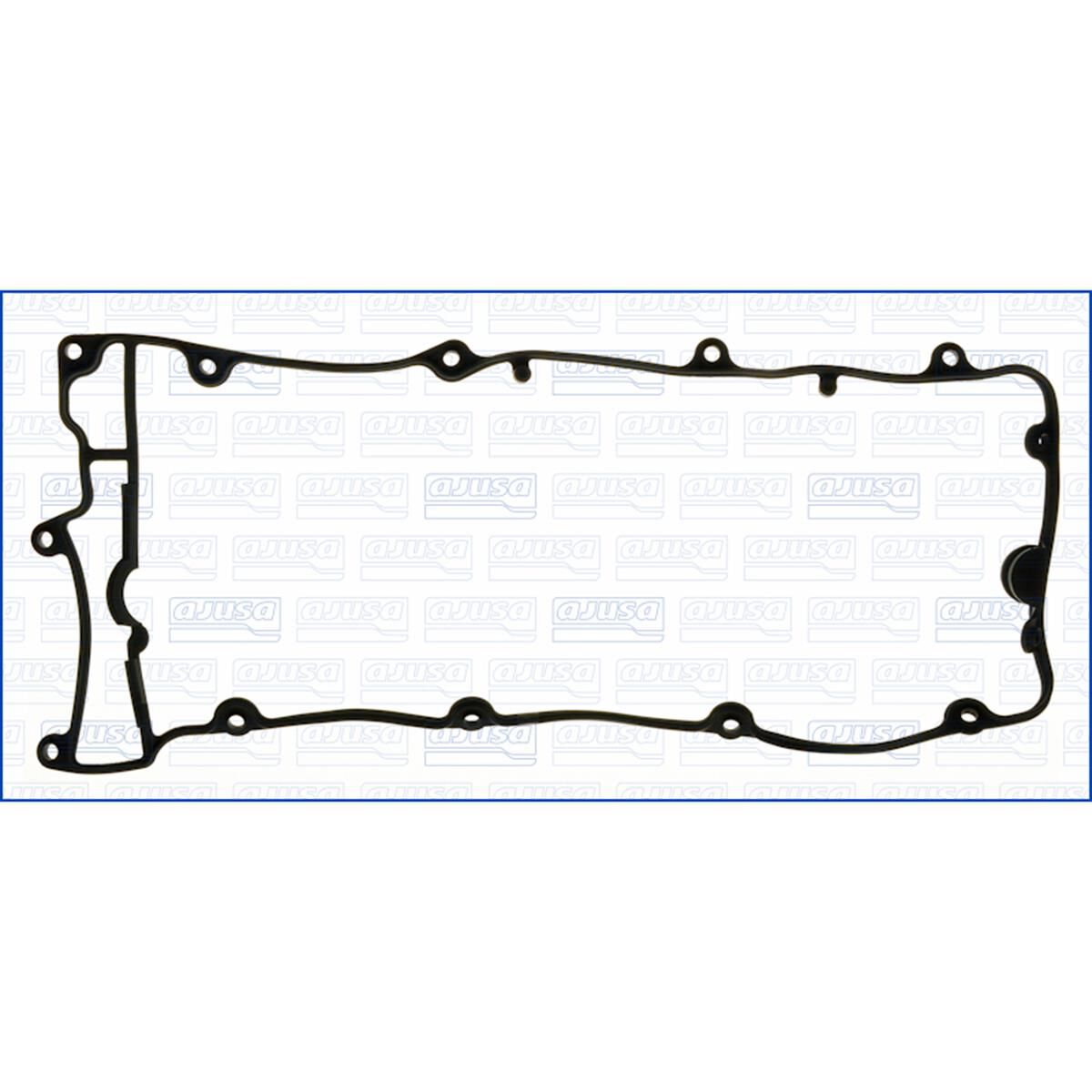L-ROVER TD5 'GASKET VALVE COVER', , scaau_hi-res