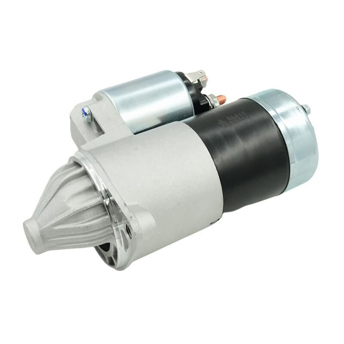 Starter Motor, , scaau_hi-res