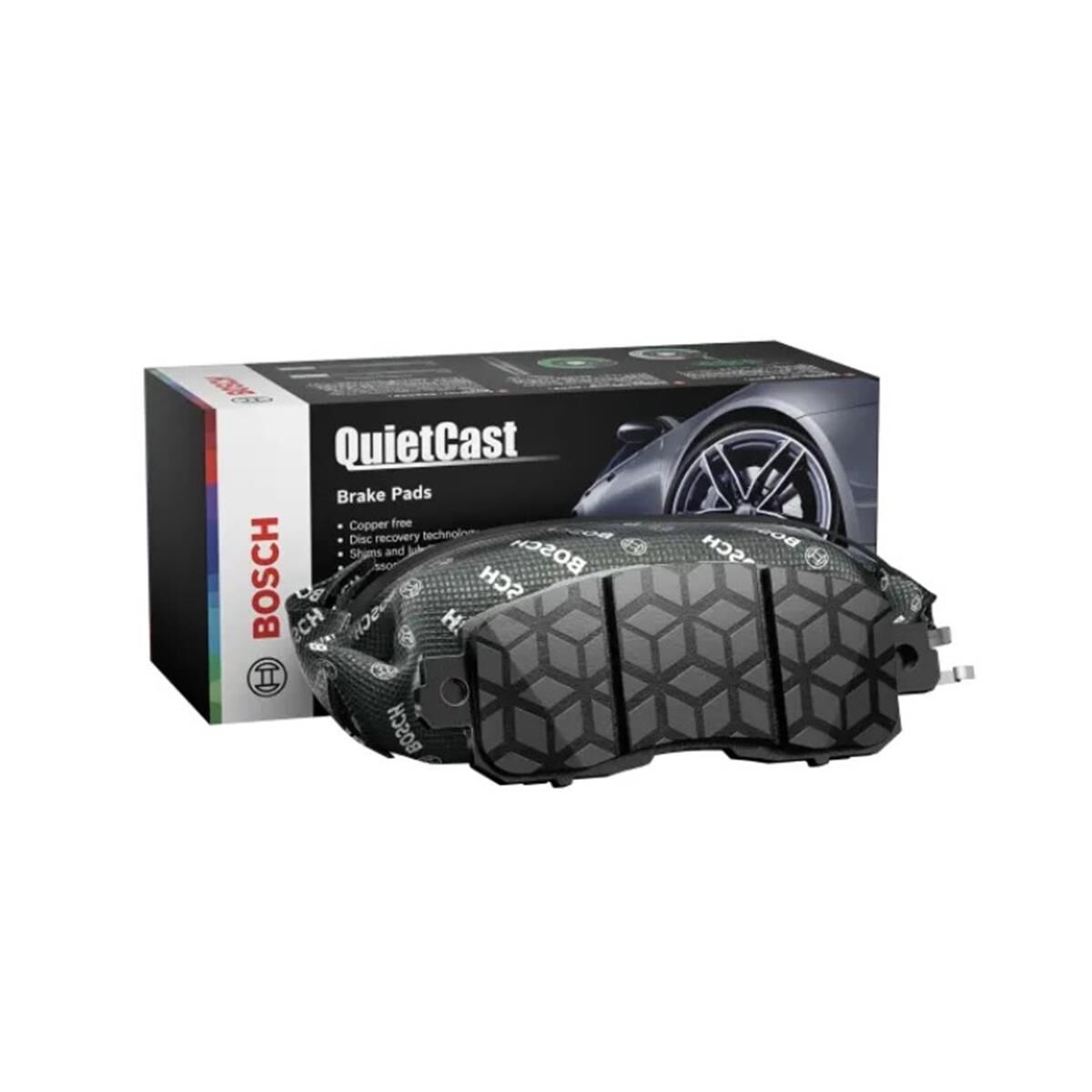 BRAKE PAD SET, , scaau_hi-res