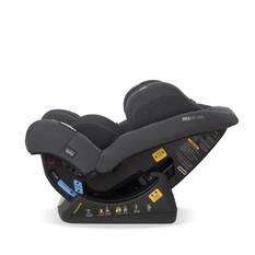 MOMENTUM GO ISOFIX 0 TO 4 YEARS - BLACK FLECK, , scaau_hi-res