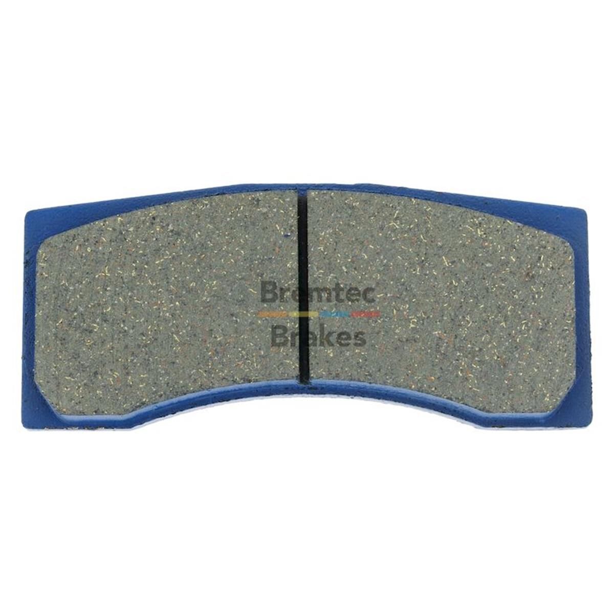 EVOLVE REAR BRAKE PADS CARBON, , scaau_hi-res