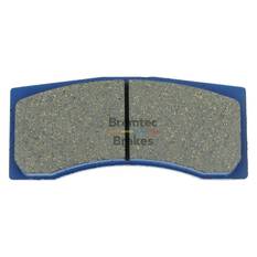 EVOLVE REAR BRAKE PADS CARBON, , scaau_hi-res