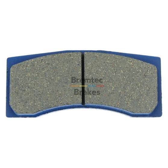 EVOLVE REAR BRAKE PADS CARBON, , scaau_hi-res