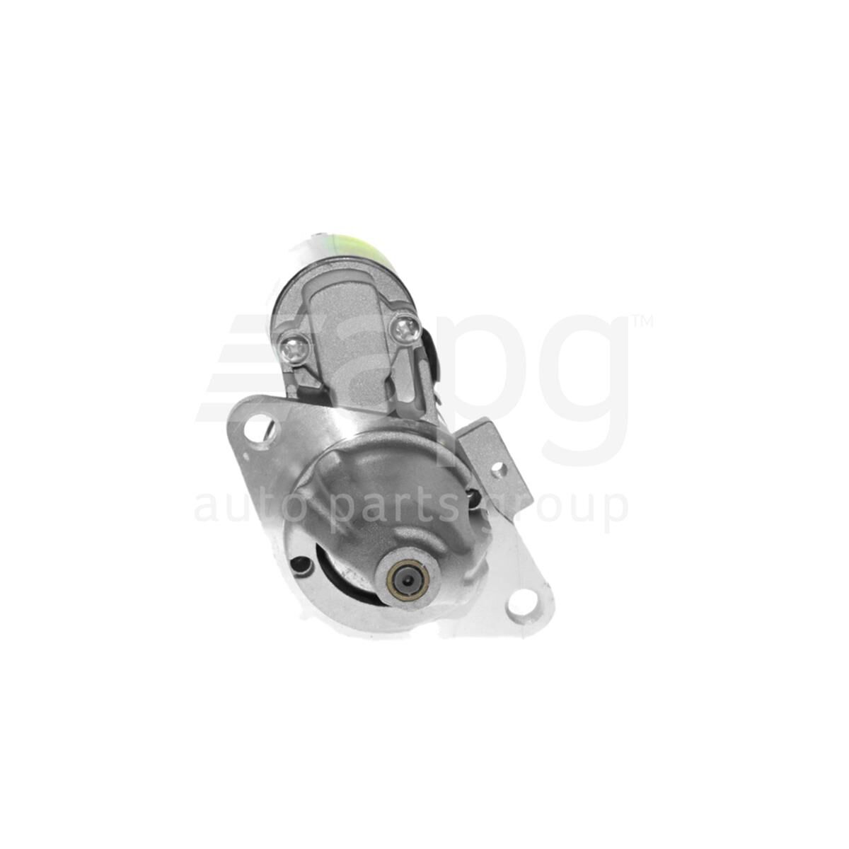 STARTER MOTOR HITACHI TYPE, , scaau_hi-res