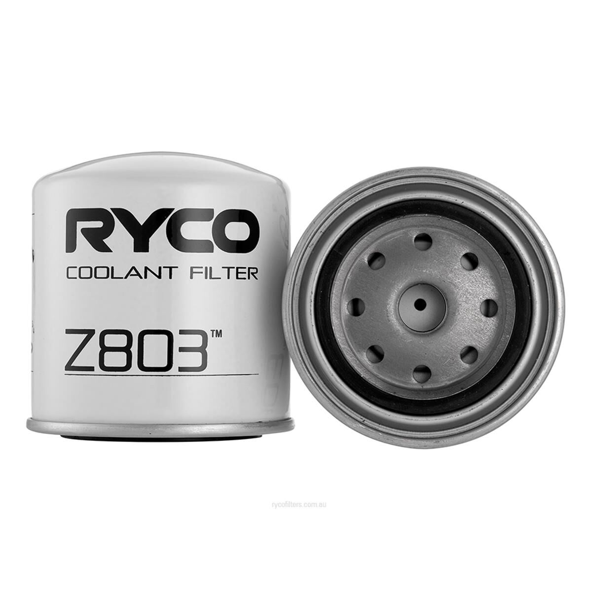 RYCO HD COOLANT - Z803, , scaau_hi-res