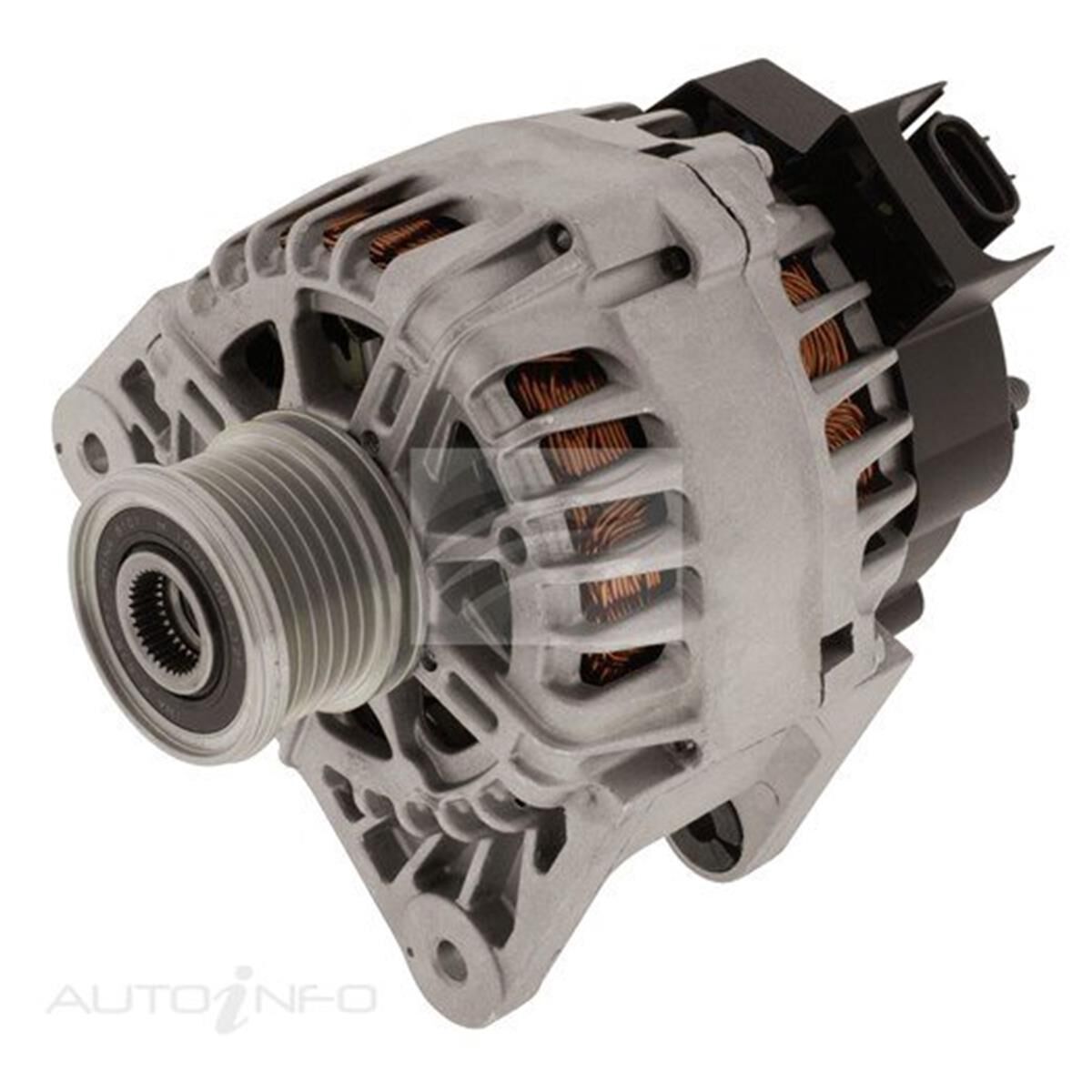 ALT 14V 110A NISSAN MR18DE, , scaau_hi-res