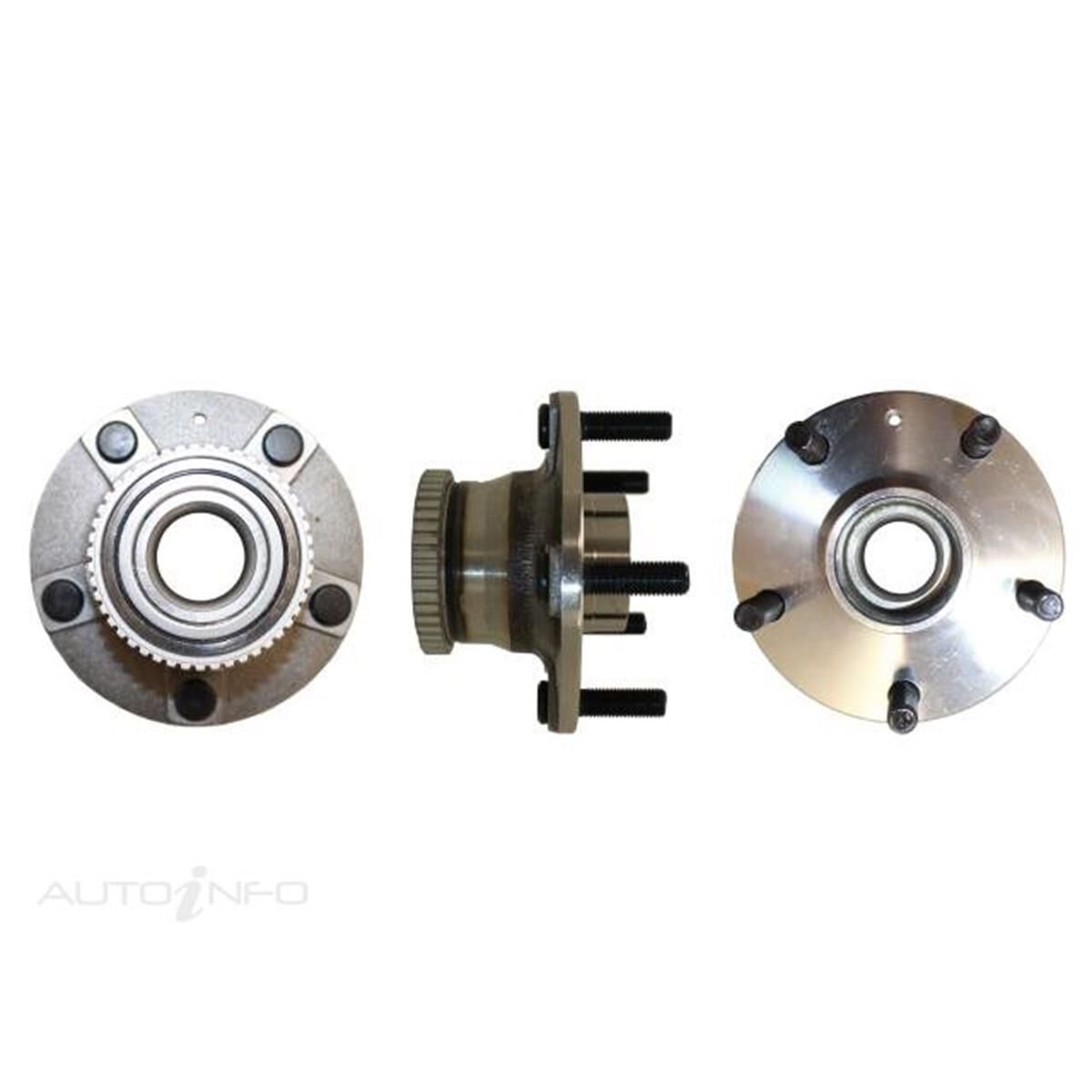 HUB ASSEMBLY, , scaau_hi-res