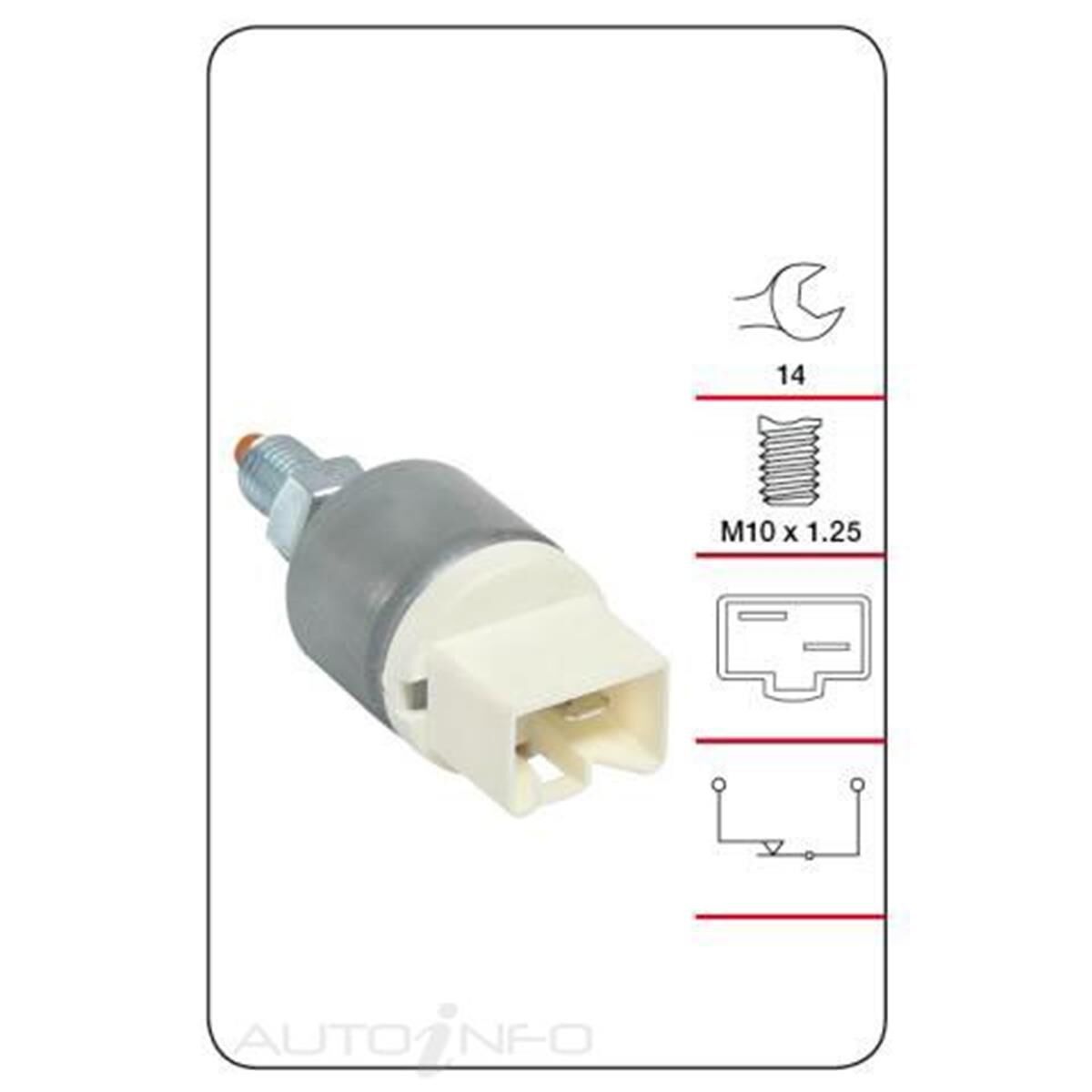 TRIDON STOP LIGHT SWITCH, , scaau_hi-res