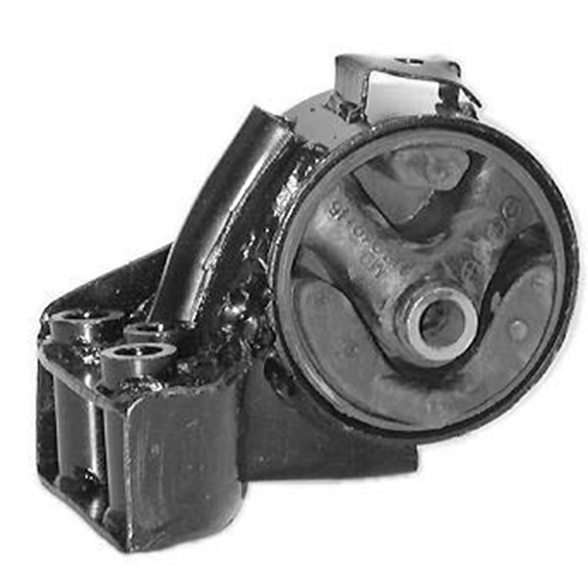 ENGINE MOUNT LEFT - MITSUBISHI LANCER CC, CE - 1.8L I4  PETROL - MANUAL & AUTO, , scaau_hi-res