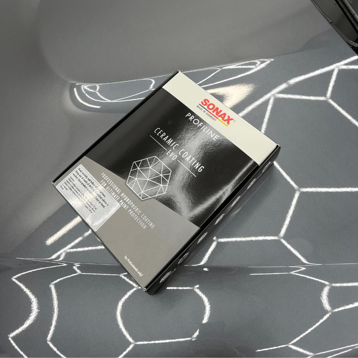 PROFILINE CERAMIC COATING CC EVO 100 ML / 75 ML / 40 ML, , scaau_hi-res