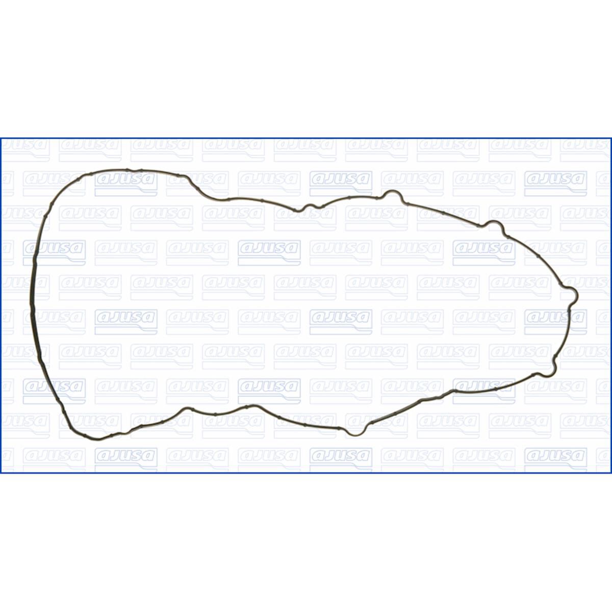 CITROEN 'GASKET VALVE COVER', , scaau_hi-res