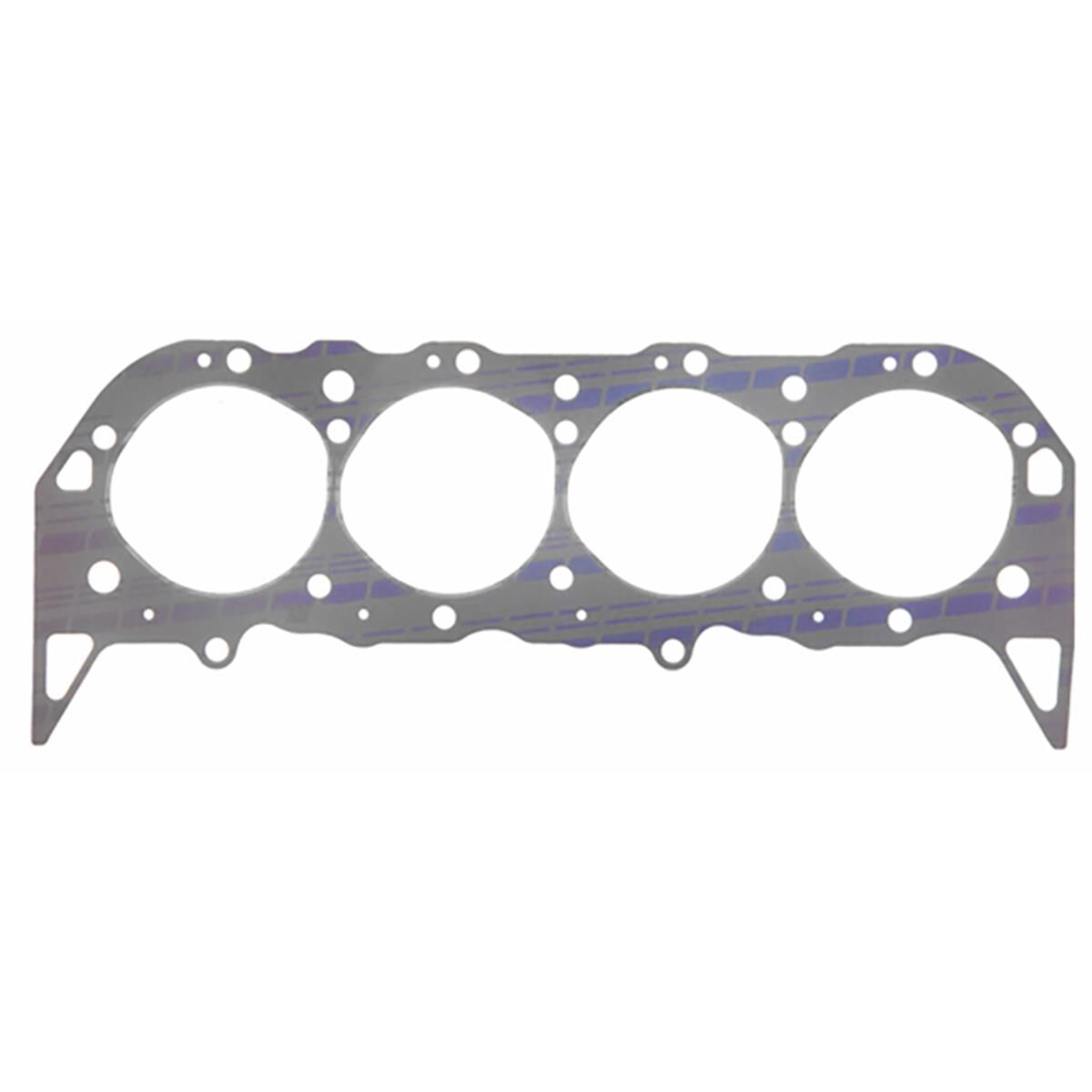 BBC MK5 HEAD GASKET(BLUE) SUITS MARK 5 & BOWTIE BLOCK, , scaau_hi-res