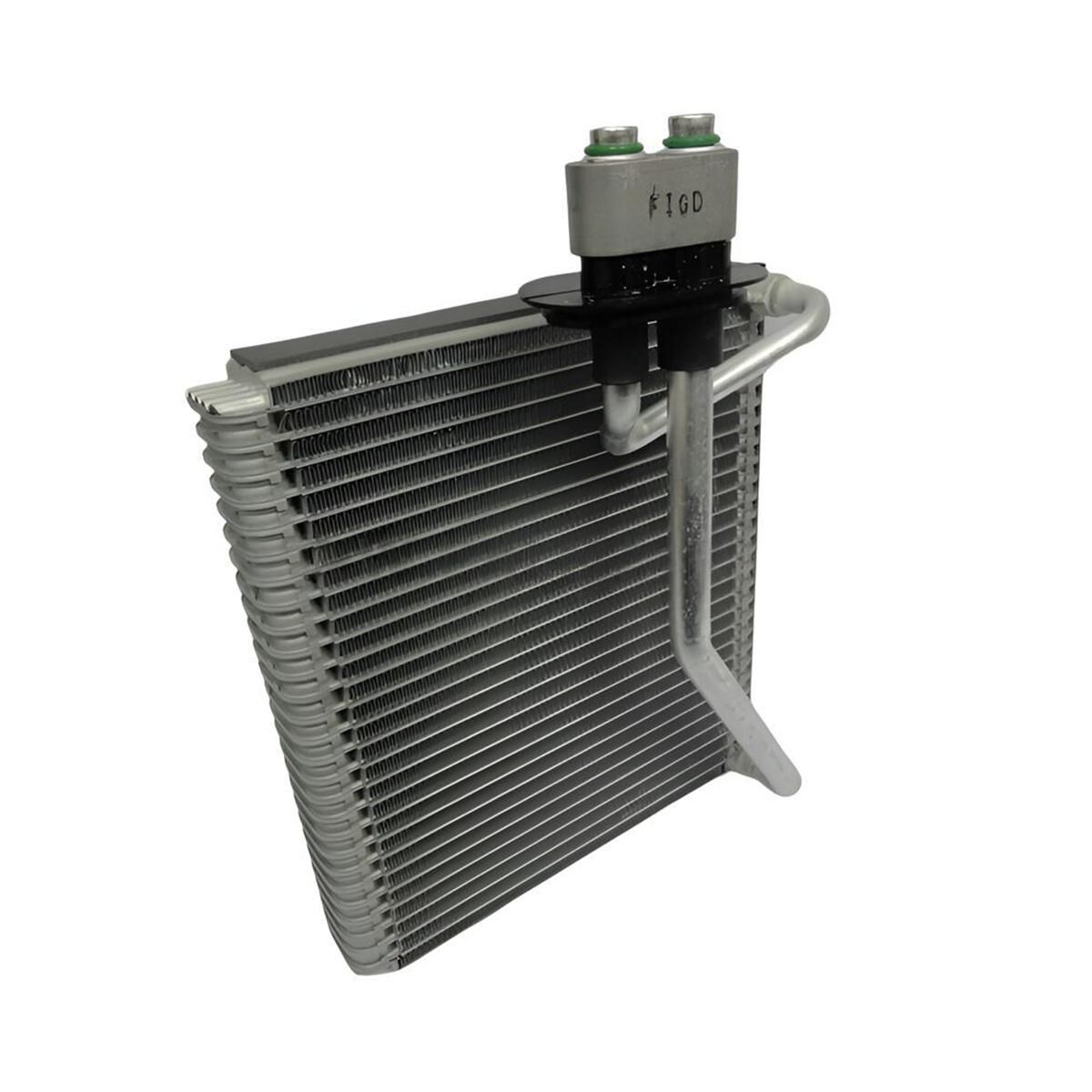 EVAP COIL HYUNDAI iLOAD TQ 08-ON, iMAX TQ 08-ON - EVAPORATORS, , scaau_hi-res