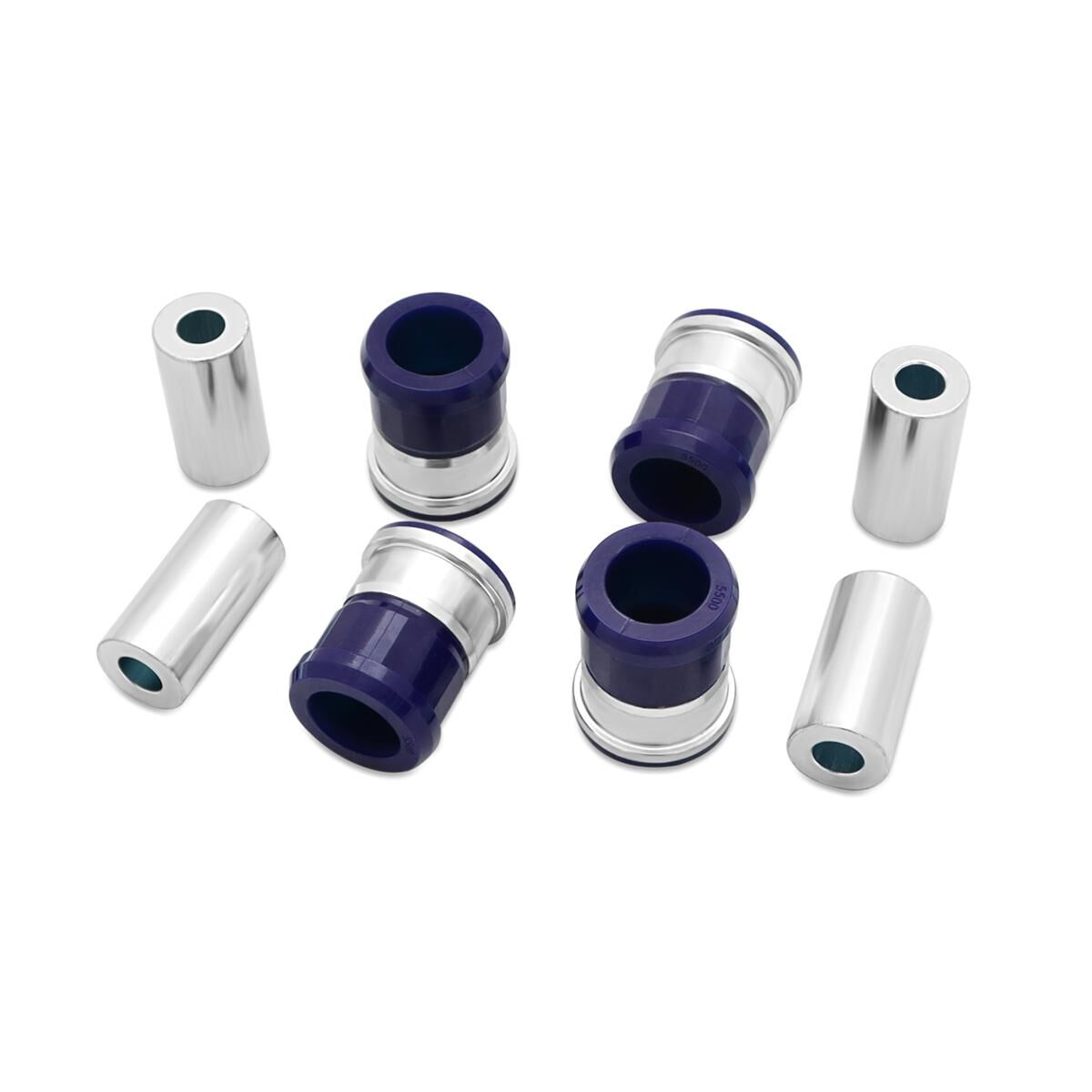 Front Lower Control Arm Inner Bush, , scaau_hi-res