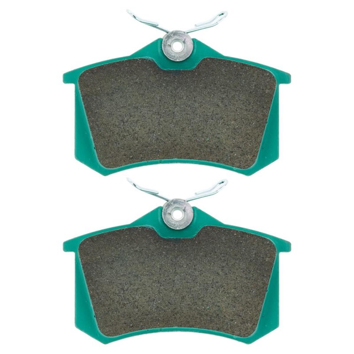 PROJECT MU NS-EP BRAKE PAD SETRENAULT CLIO RS200 MK4 MEG3RS 250 265 275 REAR, , scaau_hi-res