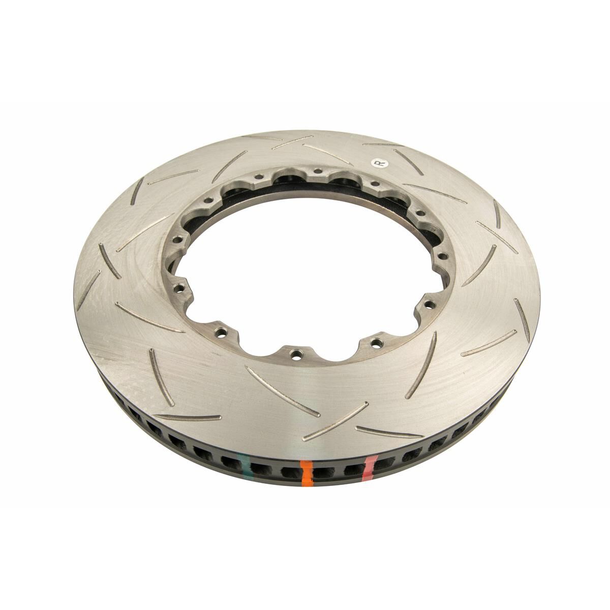 5000 Rotor T3 Slot Right Hand CV [ AP Replacement for CP 3580-2604/5 ] No Nuts Supplied, , scaau_hi-res