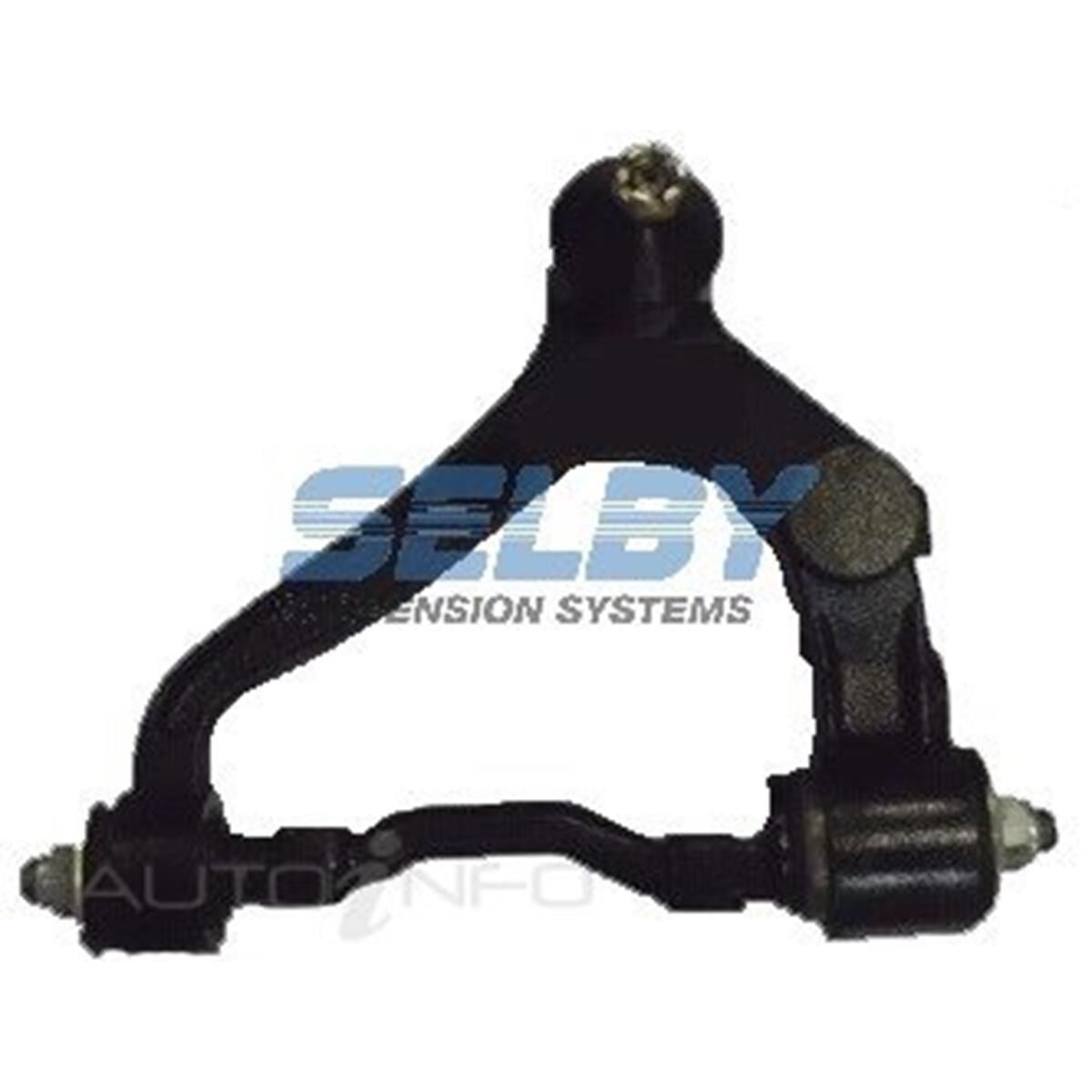 SELBY (F) UPPER ARM LH TOYOTA HIACE 100 SERIES 8/89-12/04, , scaau_hi-res