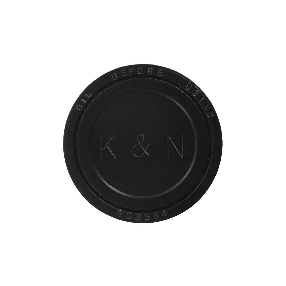 RD-0710 K&N UNIVERSAL CLAMP-ON AIR FILTER, , scaau_hi-res