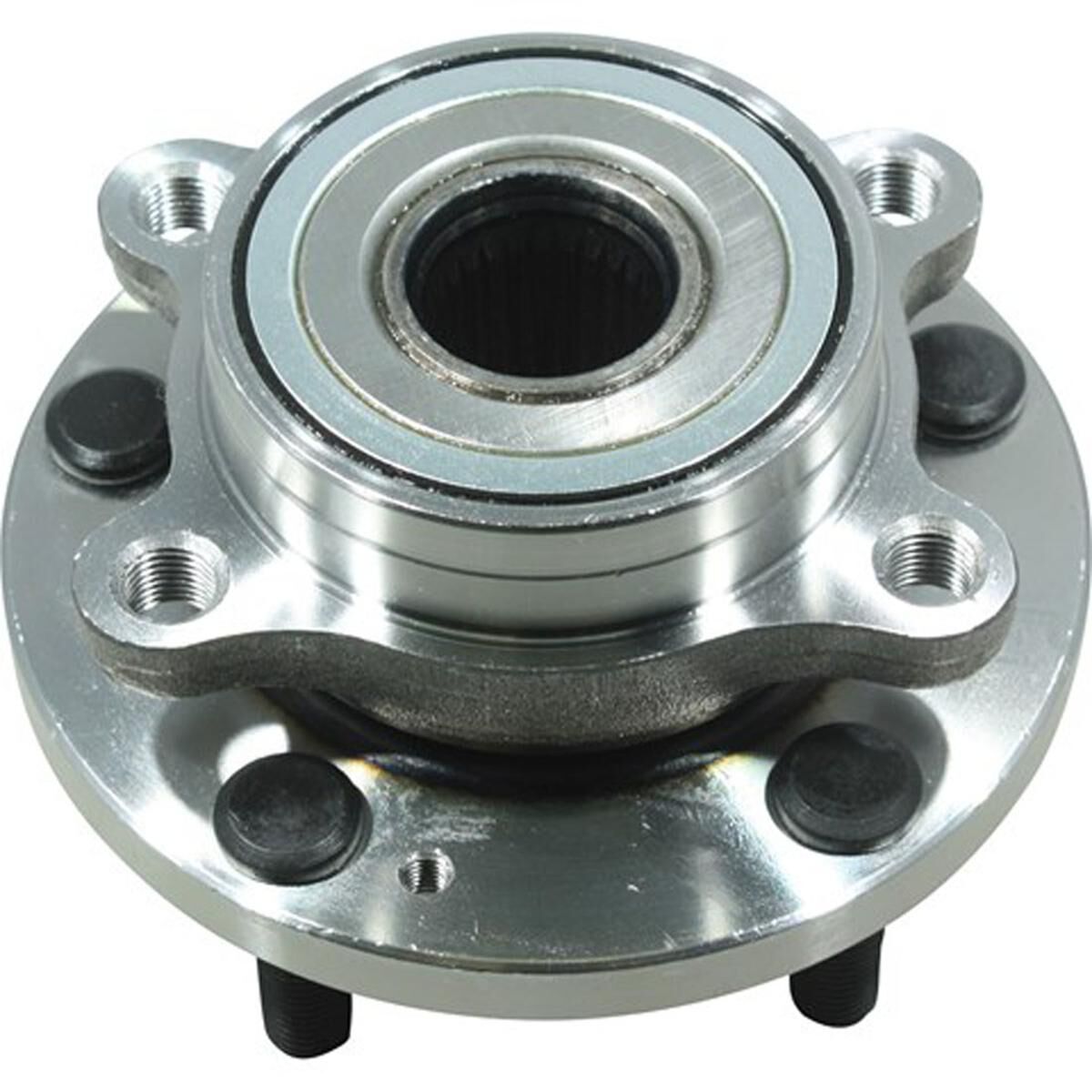 WHEEL BEARING HUB, , scaau_hi-res