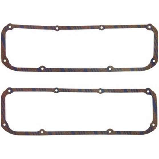 351C CORK VALVE COVER GASKETS , 3/16 THICK, , scaau_hi-res