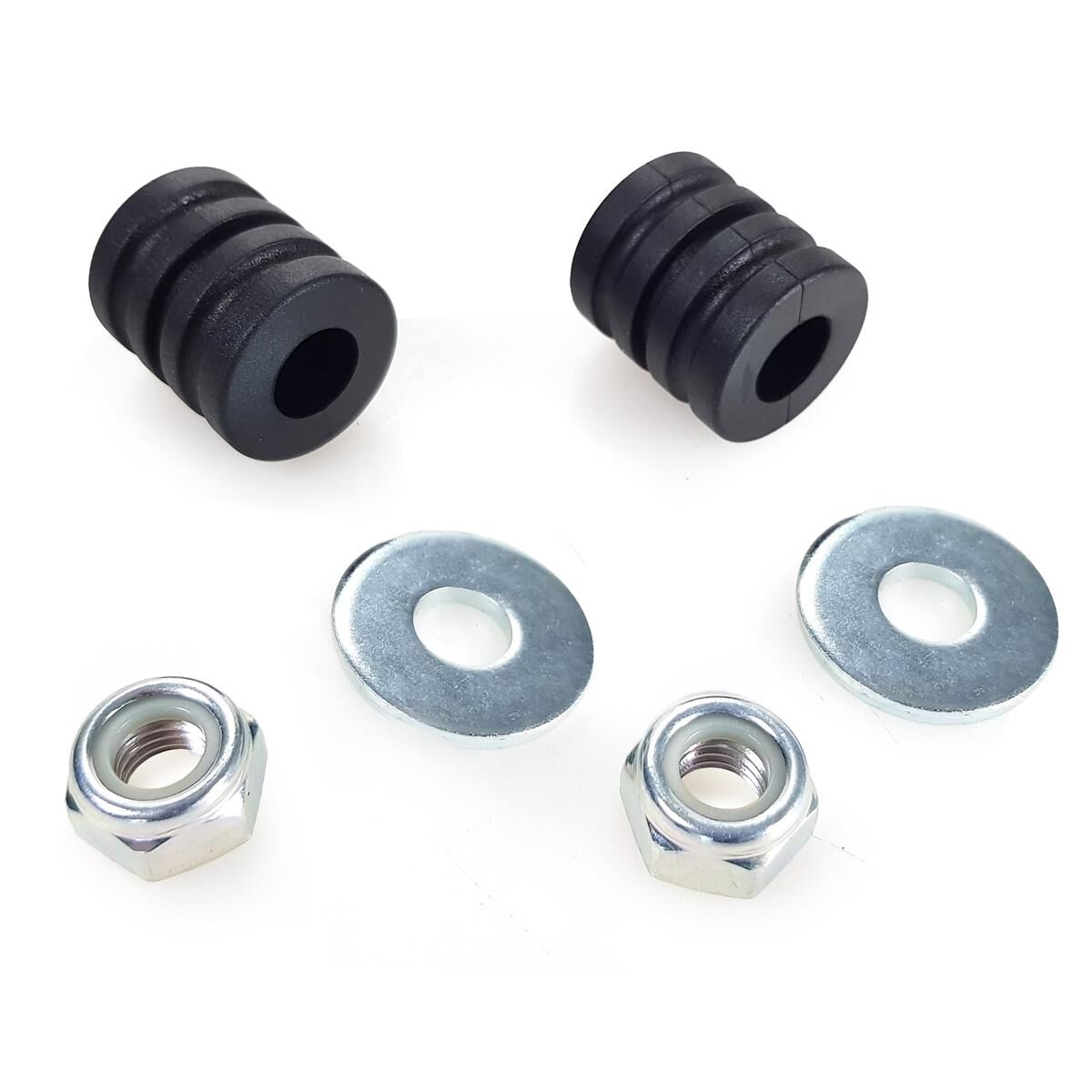 Sway Bar Link Bush Kit - REAR FORD FALCON/TERRITORY, BA, BF, FG, FGX, SX, SY, SZ, , scaau_hi-res