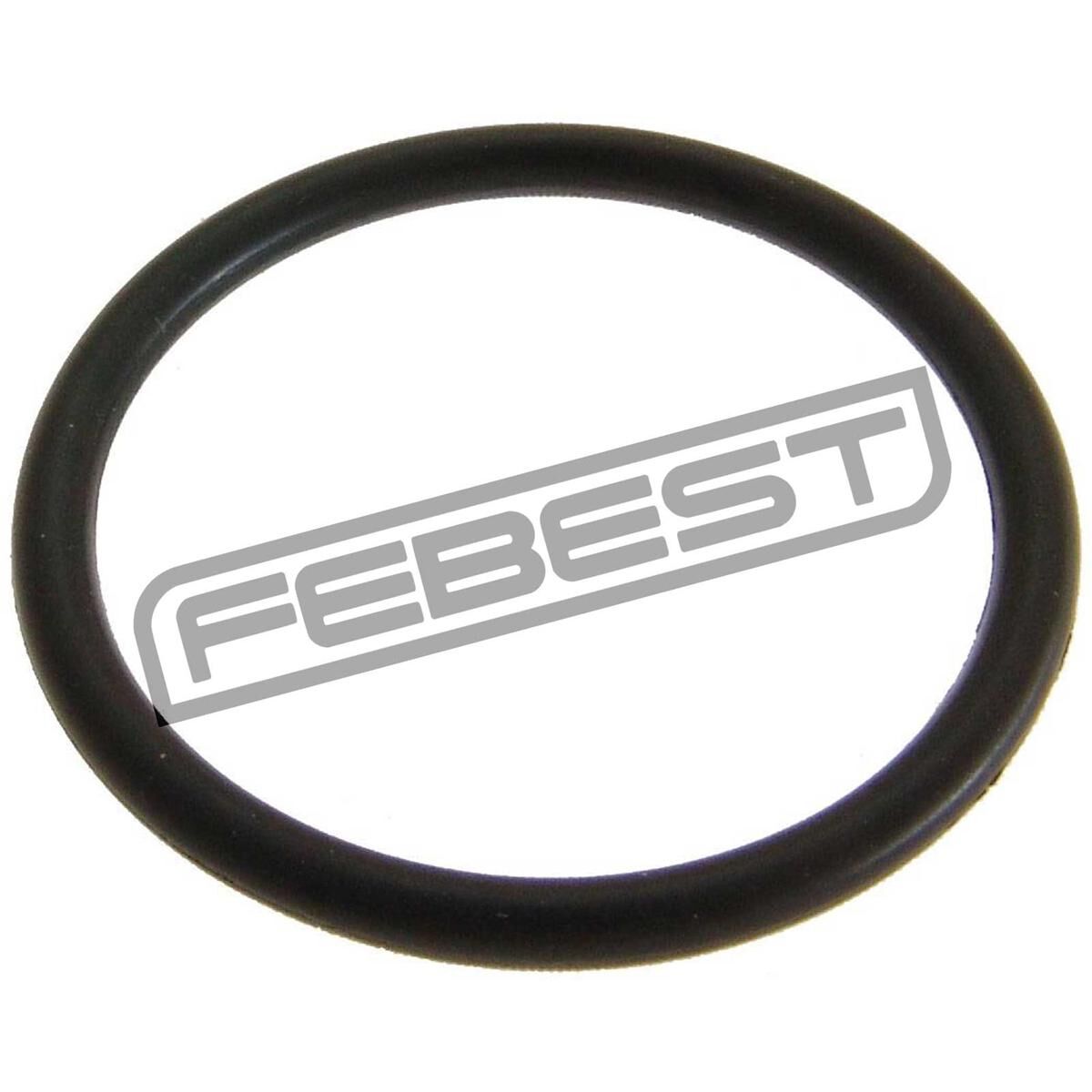 O-RING, IGNITION DISTRIBUTOR, , scaau_hi-res