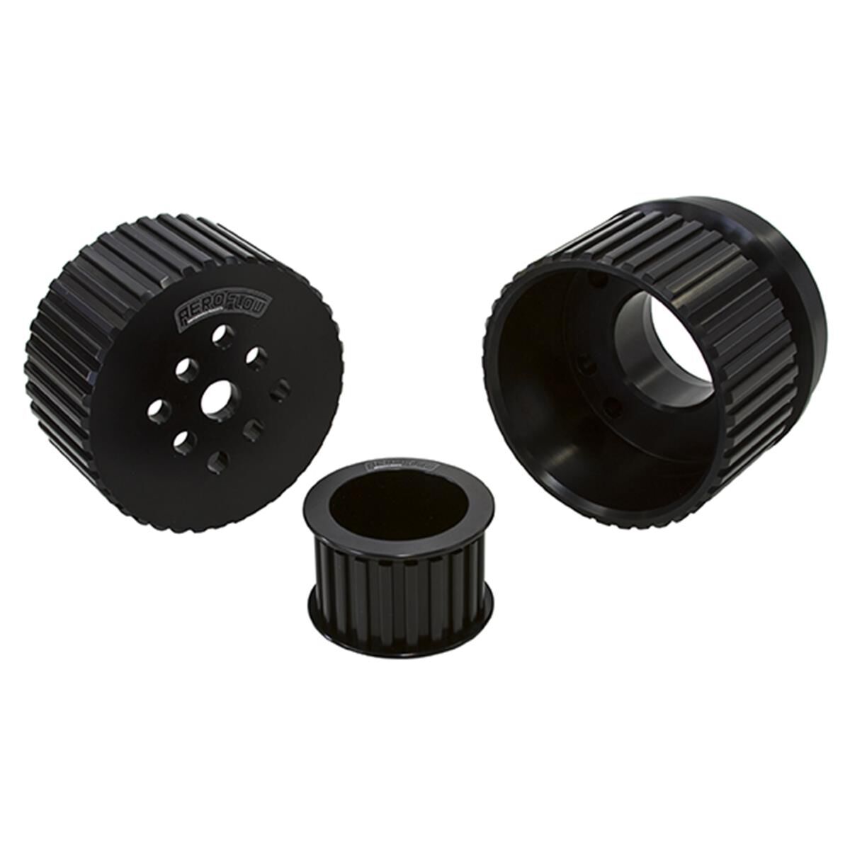 GILMER DRIVE KIT - BLACK, , scaau_hi-res