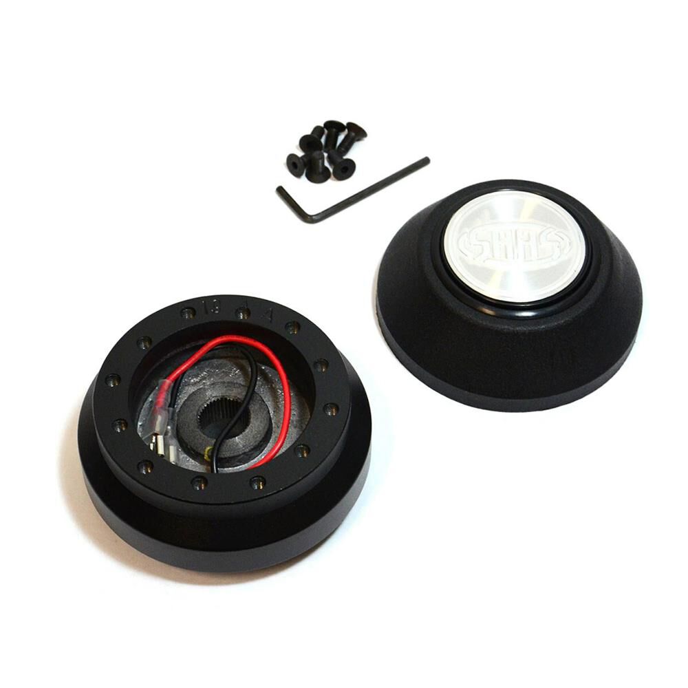 SAAS Steering Wheel Boss Kit XY Falcon Suit Deep Dish Wheels