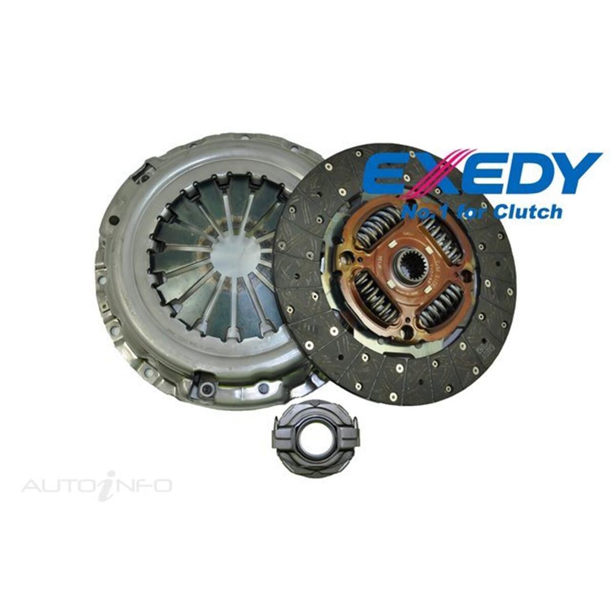 EXEDY OEM REPLACEMENT, , scaau_hi-res