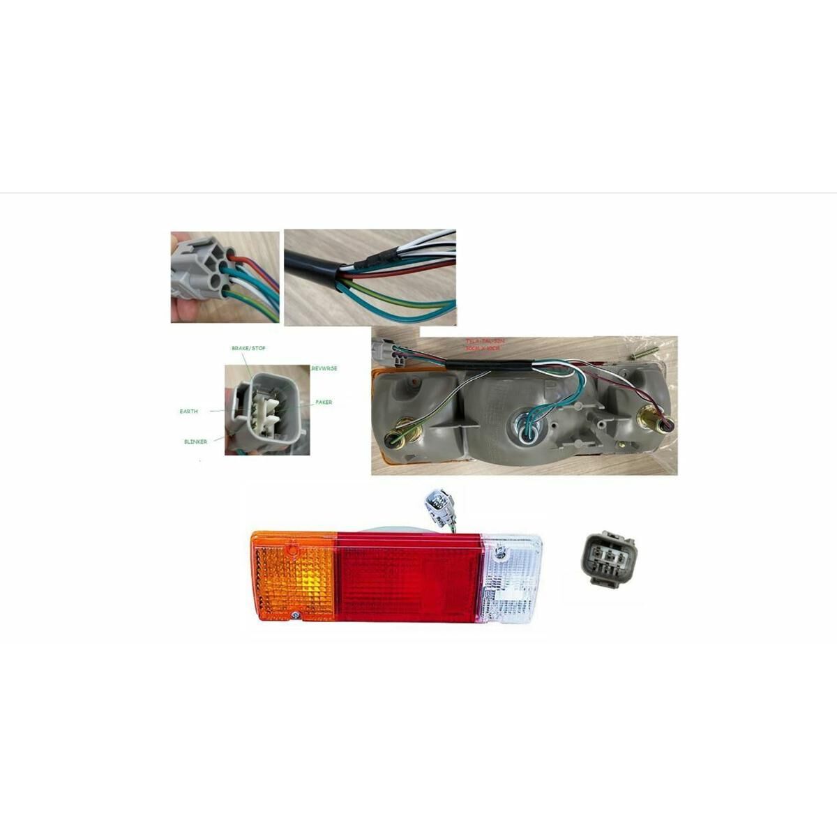 VIGO 04/05- T/L TABLE TOP (RND) LH=RH (1PC), , scaau_hi-res