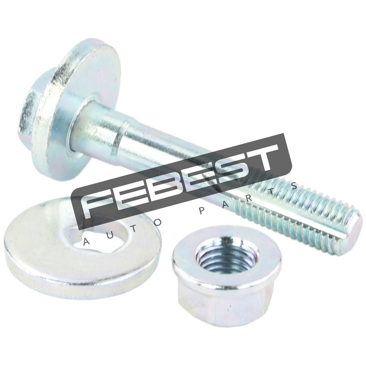 REPAIR KIT, CAMBER ADJUSTING ECCENTRIC BOLT, , scaau_hi-res
