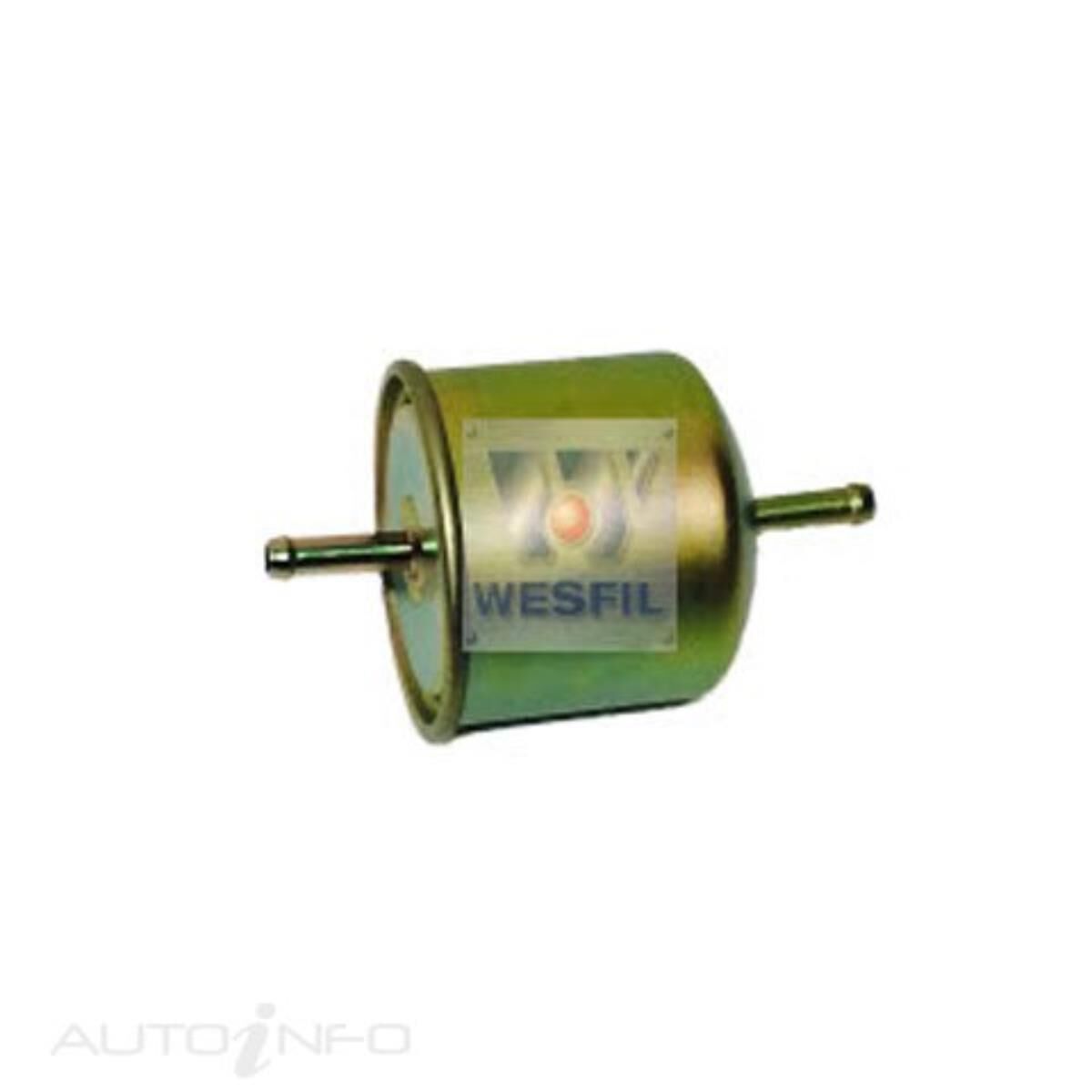 EFI FUEL FILTER Z202 HOLDEN/ NISSAN HOLDEN/NISSAN, , scaau_hi-res