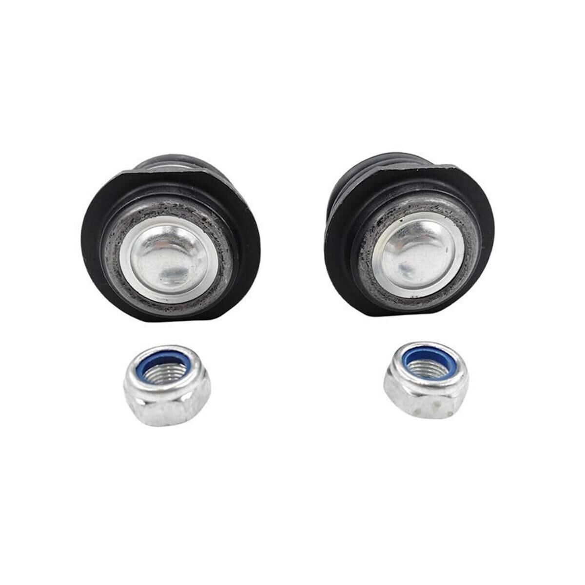Ball Joint - Front Upper, , scaau_hi-res