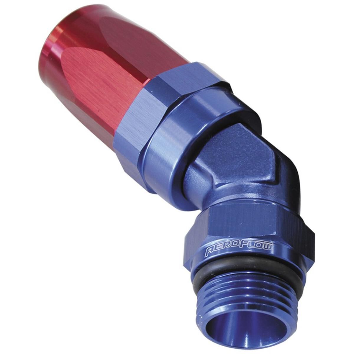 45 Deg -12 Hose to Male -12 Th, , scaau_hi-res