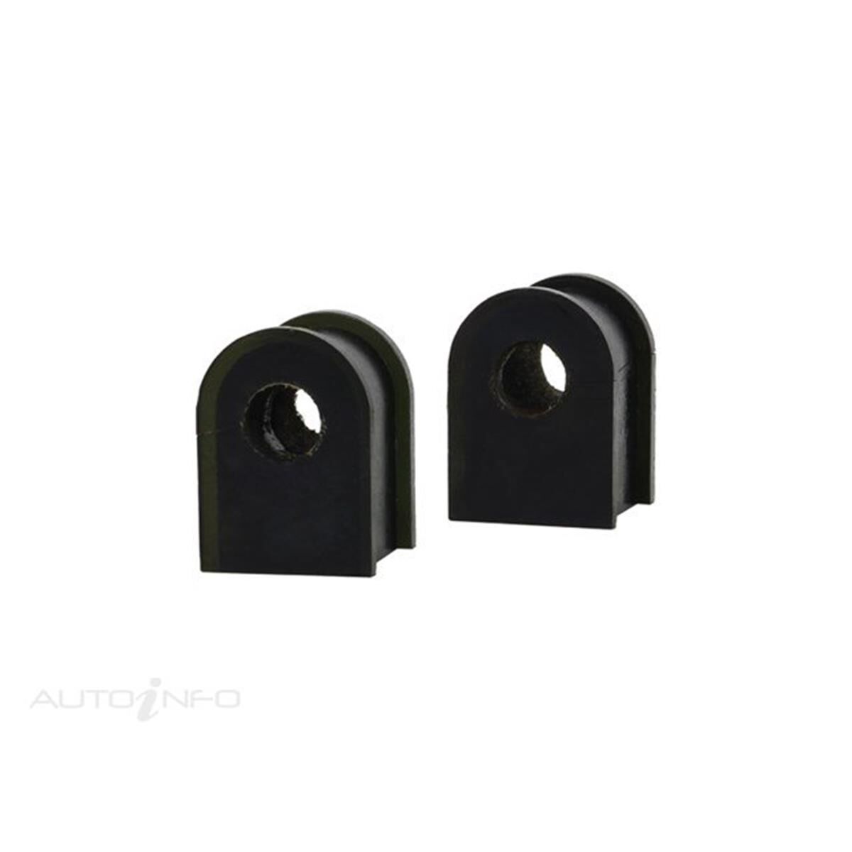 Sway bar - mount bushing, , scaau_hi-res