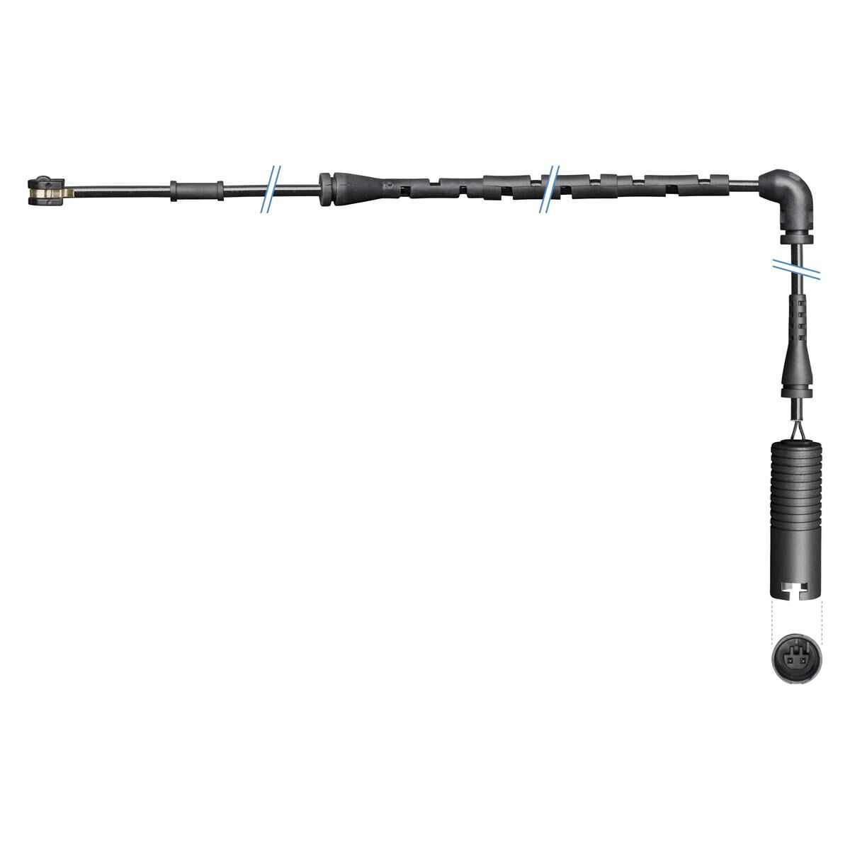 BENDIX WEAR SENSOR, , scaau_hi-res