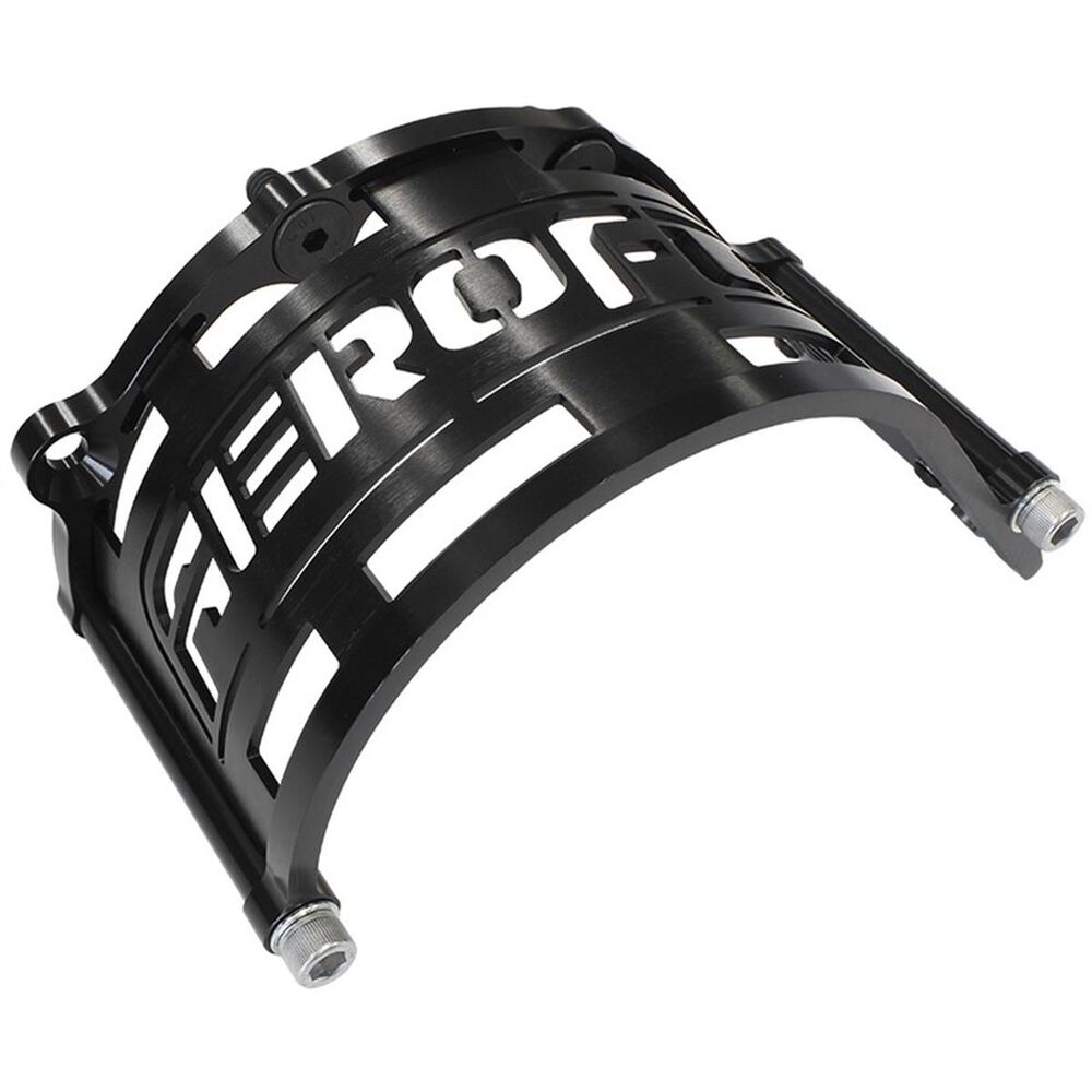 Aeroflow Blower Belt Guard (Black), AF64-2905BLK | Supercheap Auto