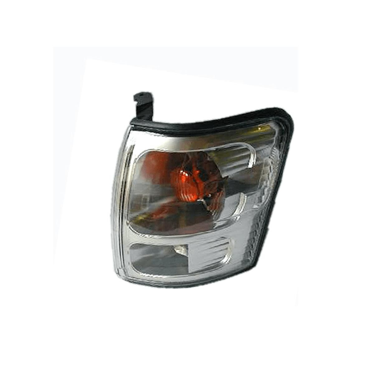 TOYOTA HILUX  RN150 SERIES  10/2001 ~ 03/2005  CORNER LIGHT  LEFT HAND SIDE, , scaau_hi-res